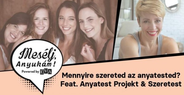 2. kép Mesélj, Anyukám!