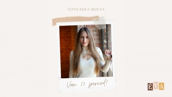 Toth Reka Ibolya Video Cover