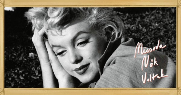 Marilyn