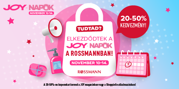 2021_434_JOY_napok_kreativ_WEB__hirlevel_600x300px